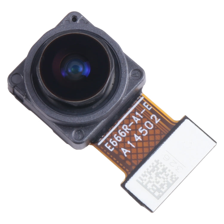 For vivo S12 Original Wide Camera - Camera Parts by PMC TechLife | Online Shopping South Africa | PMC TechLife