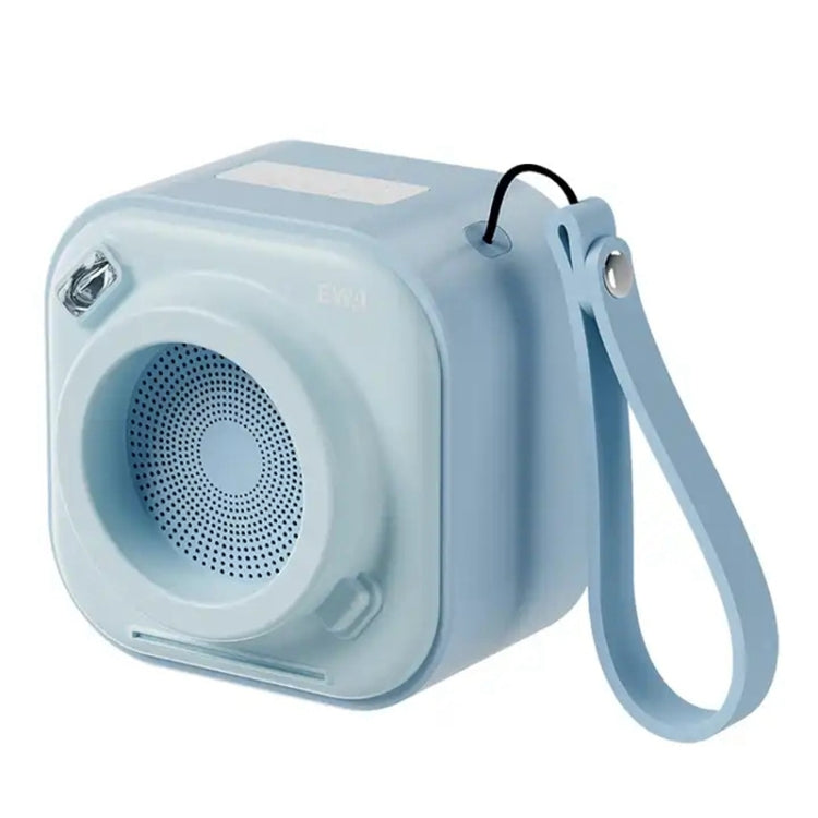 EWA A132 Portable Mini Stereo Wireless Bluetooth Speaker(Blue) - free shipping - PMC Jewellery - Order now!