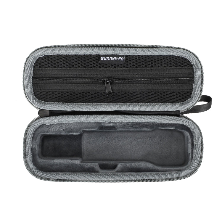 For DJI Osmo Pocket 3 Sunnylife Storage Case Box Standard Set Bag - Case & Bags by Sunnylife | Online Shopping South Africa | PMC TechLife | Buy Now Pay Later Mobicred