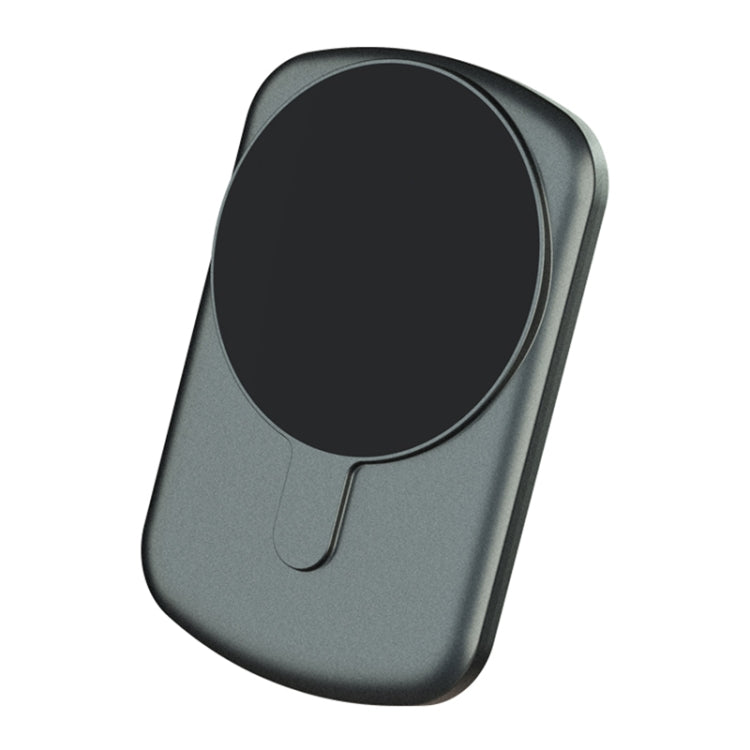 JNN A1 Strong Magnetic Mobile Call Voice Recorder, Memory:32GB(Black) - Recording Pen by JNN | Online Shopping South Africa | PMC TechLife | Buy Now Pay Later Mobicred