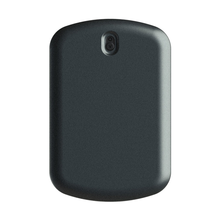 JNN A1 Strong Magnetic Mobile Call Voice Recorder, Memory:32GB(Black) - Recording Pen by JNN | Online Shopping South Africa | PMC TechLife | Buy Now Pay Later Mobicred