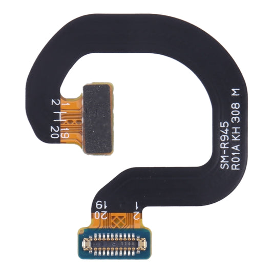 For Samsung Galaxy Watch 6 44mm SM-R940 Original Back Cover Flex Cable - For Samsung by PMC Jewellery | Online Shopping South Africa | PMC Jewellery