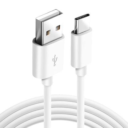 USB to Type-C Fast Charging Data Cable, Length: 1m - USB-C & Type-C Cable by PMC Jewellery | Online Shopping South Africa | PMC Jewellery