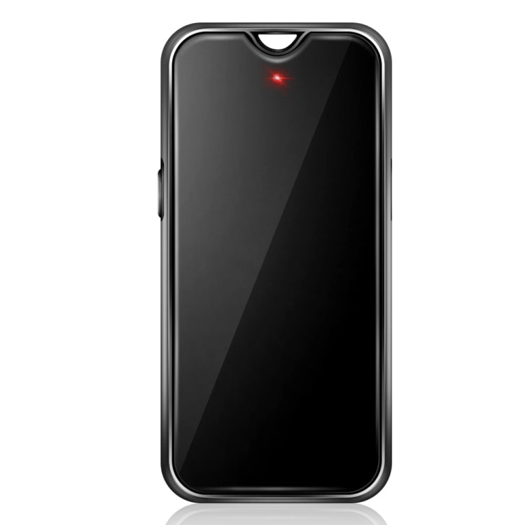 L17 Magnetic Pendant HD Recorder, Capacity:16GB - Recording Pen by PMC TechLife | Online Shopping South Africa | PMC TechLife | Buy Now Pay Later Mobicred