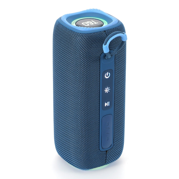 T&G TG654 Portable 3D Stereo Subwoofer Wireless Bluetooth Speaker(Red) - free shipping - PMC Jewellery - Order now!
