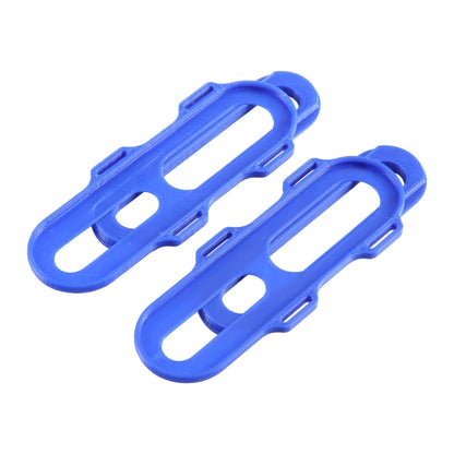 1 Pair BOBOVR M2 Headwear VR Connector Adapter for Meta Quest 3(Blue) - VR Accessories by PMC Jewellery | Online Shopping South Africa | PMC Jewellery | Buy Now Pay Later Mobicred