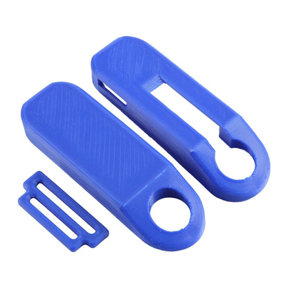 1 Set Headwear VR Connector Adapter for HTC Vive Deluxe to Meta Quest 3(Blue) - VR Accessories by PMC Jewellery | Online Shopping South Africa | PMC Jewellery | Buy Now Pay Later Mobicred