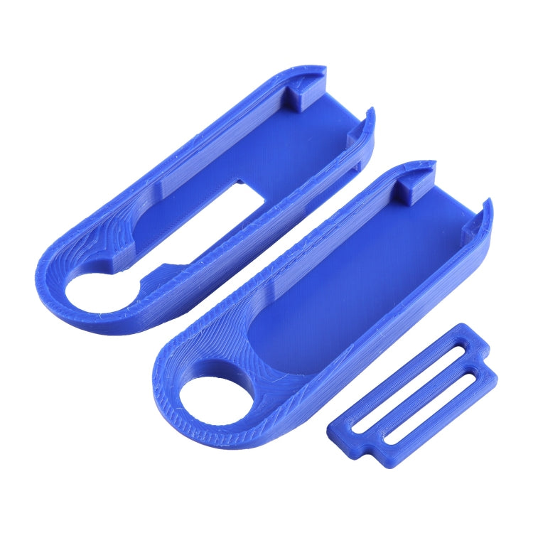 1 Set Headwear VR Connector Adapter for HTC Vive Deluxe to Meta Quest 3(Blue) - VR Accessories by PMC Jewellery | Online Shopping South Africa | PMC Jewellery | Buy Now Pay Later Mobicred