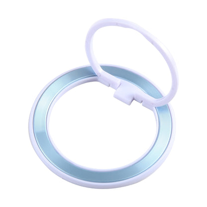 MagSafe Phone Ring Holder(CD Light Blue) - Ring Holder by PMC Jewellery | Online Shopping South Africa | PMC Jewellery