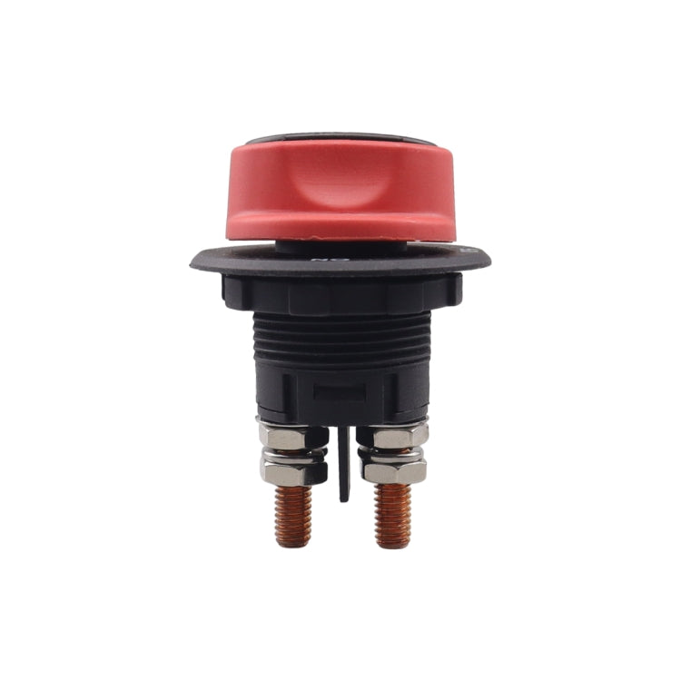 CP-4364 Yacht RV 150A Battery DC Switch(Black) - free shipping - PMC TechLife - Order now!