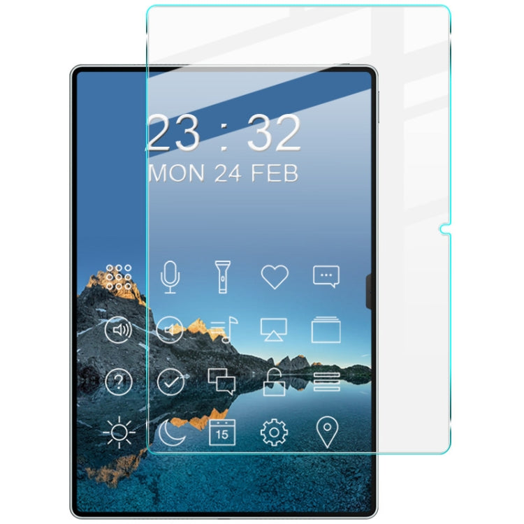 For Huawei MatePad Pro 13.2 imak H Series Full Screen Tempered Glass Film - For Huawei MediaPad by imak | Online Shopping South Africa | PMC TechLife | Buy Now Pay Later Mobicred