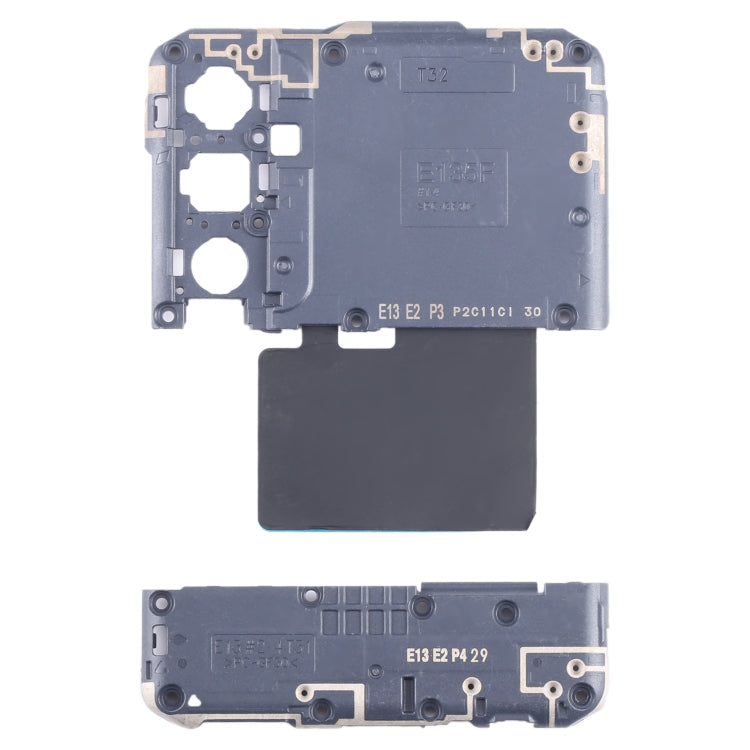 For Samsung Galaxy F13 SM-E135F Original Motherboard Protective Cover - Frame Bezel Plate by PMC Jewellery | Online Shopping South Africa | PMC Jewellery | Buy Now Pay Later Mobicred