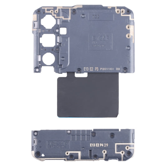 For Samsung Galaxy F13 SM-E135F Original Motherboard Protective Cover - Frame Bezel Plate by PMC Jewellery | Online Shopping South Africa | PMC Jewellery | Buy Now Pay Later Mobicred