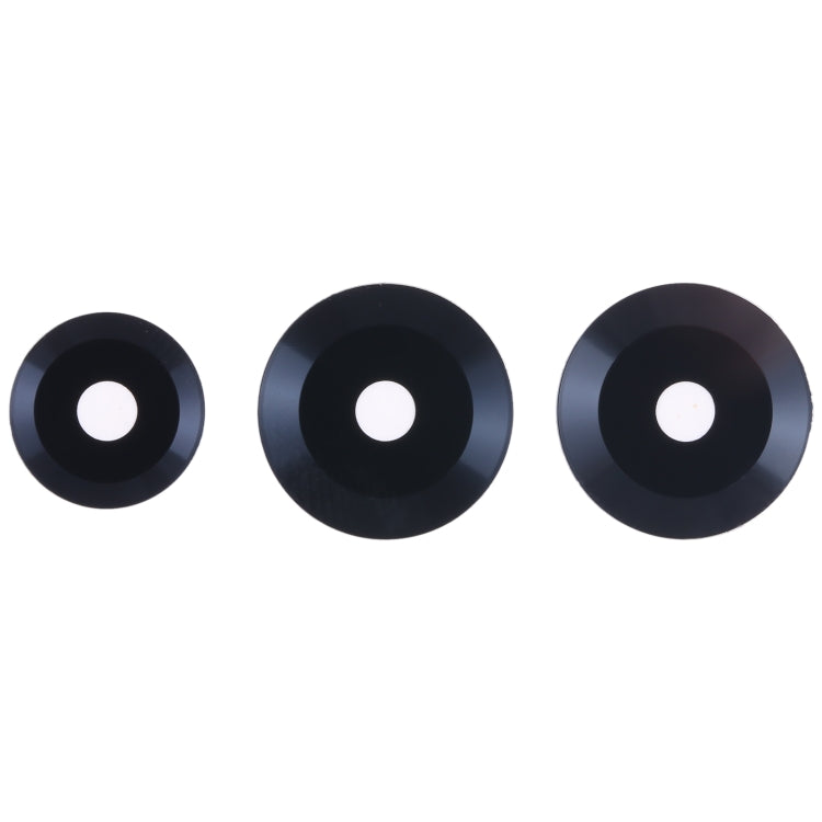 For Infinix Note 30 Pro Back Camera Lens - Camera Parts by PMc TechLife | Online Shopping South Africa | PMc TechLife | Buy Now Pay Later Mobicred