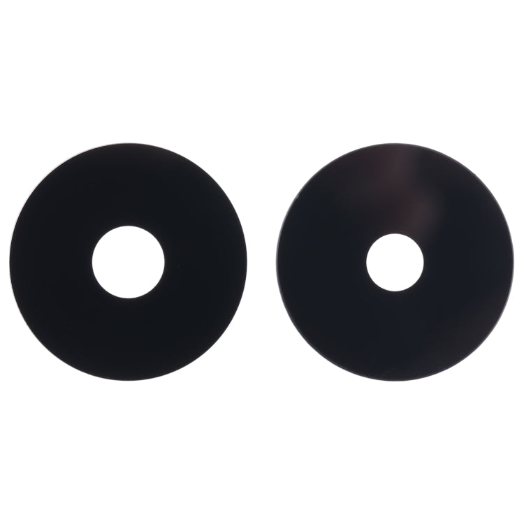 For Infinix Smart 7 Back Camera Lens - Camera Parts by PMc TechLife | Online Shopping South Africa | PMc TechLife | Buy Now Pay Later Mobicred