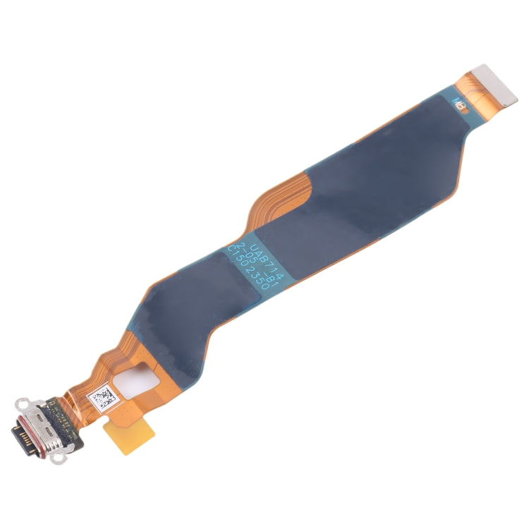 For Realme GT Neo6 SE OEM Charging Port Flex Cable - Flex Cable by PMC Jewellery | Online Shopping South Africa | PMC Jewellery | Buy Now Pay Later Mobicred