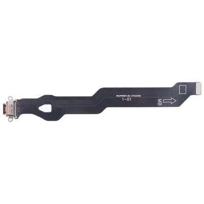 For OPPO Reno6 Pro+ OEM Charging Port Flex Cable - Flex Cable by PMC Jewellery | Online Shopping South Africa | PMC Jewellery