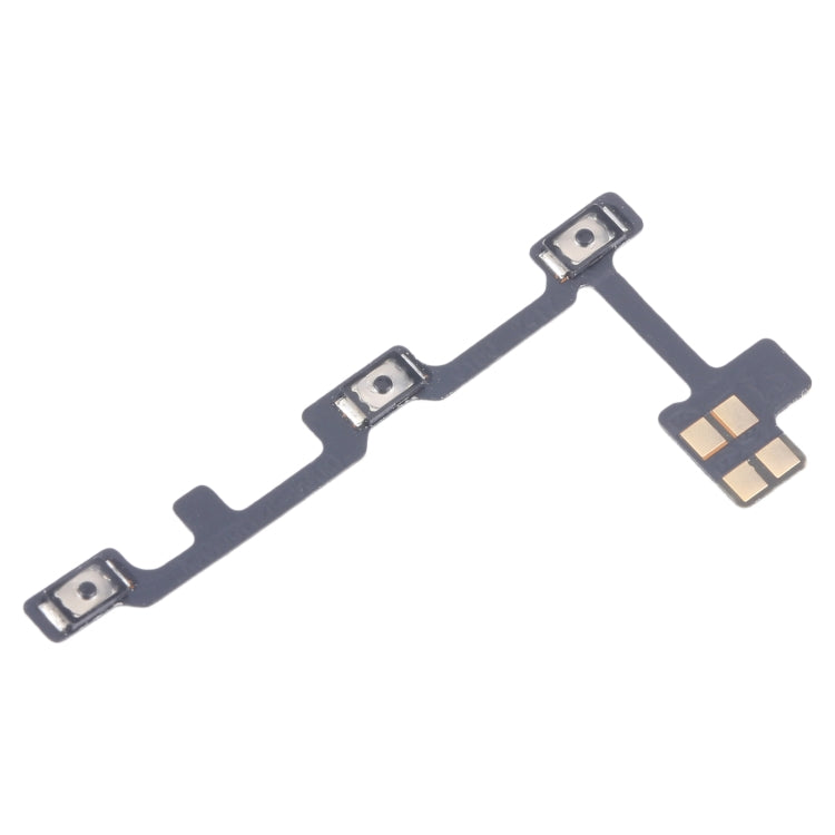 For OPPO Reno12 Pro 5G OEM Power Button & Volume Button Flex Cable - Flex Cable by PMC Jewellery | Online Shopping South Africa | PMC Jewellery | Buy Now Pay Later Mobicred