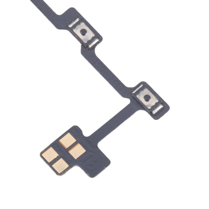 For OPPO Reno12 Pro 5G OEM Power Button & Volume Button Flex Cable - Flex Cable by PMC Jewellery | Online Shopping South Africa | PMC Jewellery | Buy Now Pay Later Mobicred