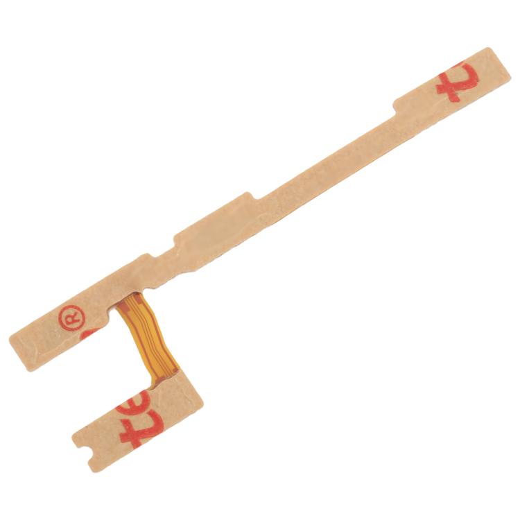 For Realme 13 5G OEM Power Button & Volume Button Flex Cable - free shipping - PMc TechLife - Order now!