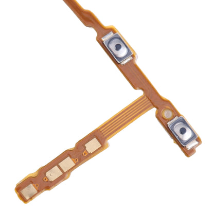 For vivo S10 Pro OEM Power Button & Volume Button Flex Cable - Flex Cable by PMC Jewellery | Online Shopping South Africa | PMC Jewellery