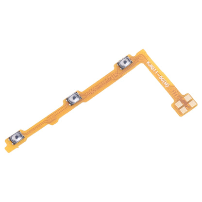 For vivo iQOO 11 OEM Power Button & Volume Button Flex Cable - Flex Cable by PMC Jewellery | Online Shopping South Africa | PMC Jewellery