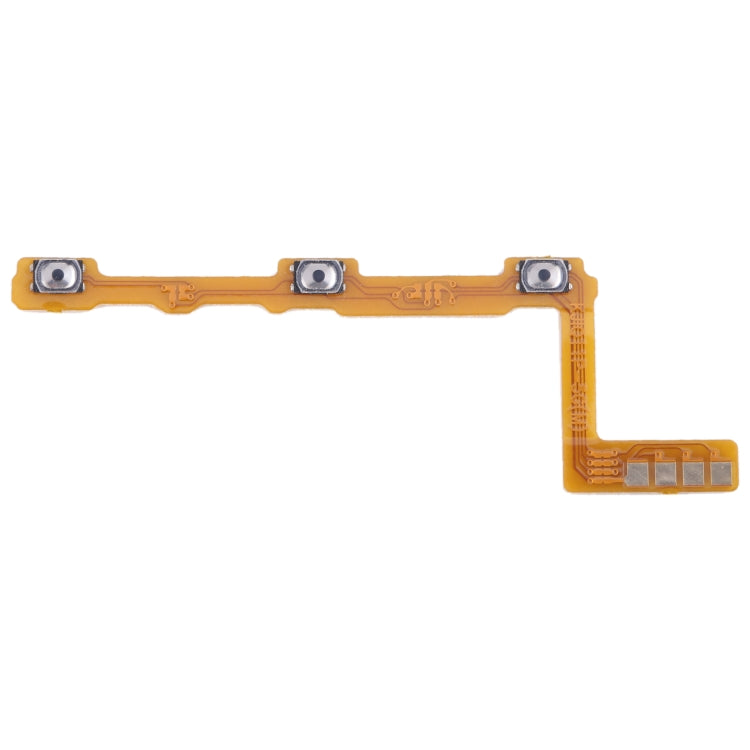 For vivo iQOO 11 Pro OEM Power Button & Volume Button Flex Cable - Flex Cable by PMC Jewellery | Online Shopping South Africa | PMC Jewellery