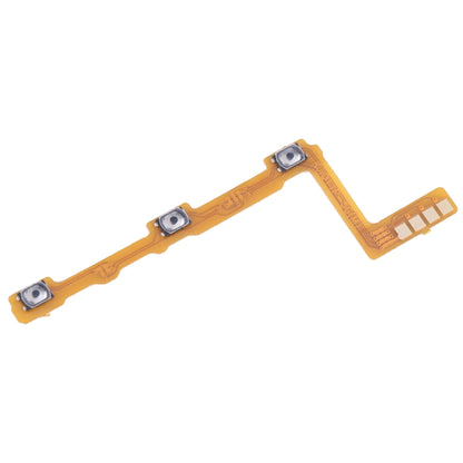 For vivo iQOO 11 Pro OEM Power Button & Volume Button Flex Cable - Flex Cable by PMC Jewellery | Online Shopping South Africa | PMC Jewellery