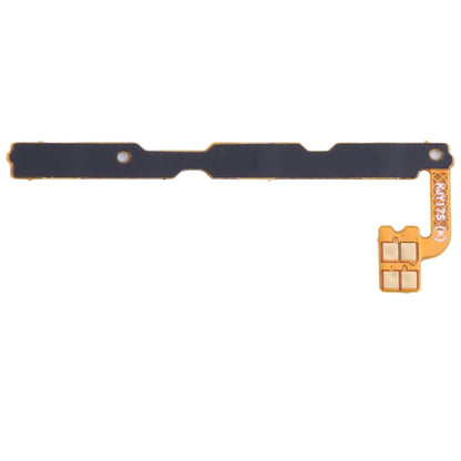 For vivo Y17s OEM Power Button & Volume Button Flex Cable - Flex Cable by PMC Jewellery | Online Shopping South Africa | PMC Jewellery