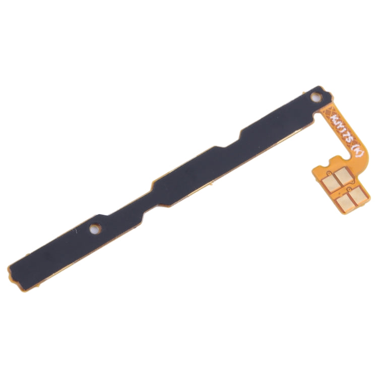 For vivo Y17s OEM Power Button & Volume Button Flex Cable - Flex Cable by PMC Jewellery | Online Shopping South Africa | PMC Jewellery