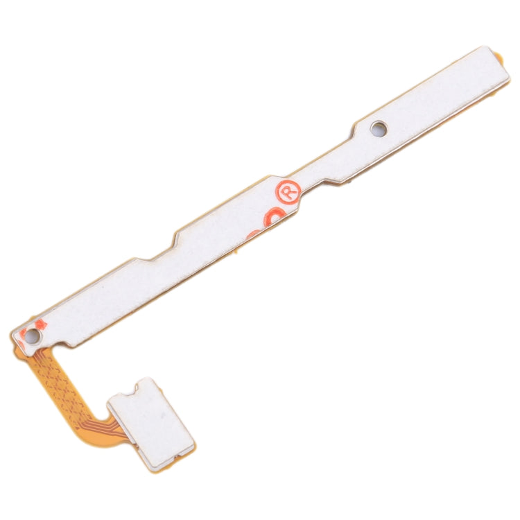 For vivo Y17s OEM Power Button & Volume Button Flex Cable - Flex Cable by PMC Jewellery | Online Shopping South Africa | PMC Jewellery