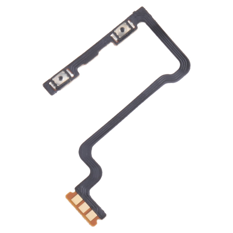 For OPPO F21 Pro Volume Button Flex Cable - Flex Cable by PMc TechLife | Online Shopping South Africa | PMc TechLife | Buy Now Pay Later Mobicred