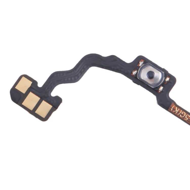 For OPPO Reno8 Pro+ Volume Button Flex Cable - Flex Cable by PMc TechLife | Online Shopping South Africa | PMc TechLife | Buy Now Pay Later Mobicred