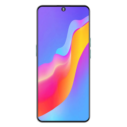 M6Pro / U30, 3GB+32GB, 6.53 inch Screen, Face Identification, Android 8.1 MTK6737 Quad Core, Network: 4G, OTG, Dual SIM(Green) -  by PMC Jewellery | Online Shopping South Africa | PMC Jewellery