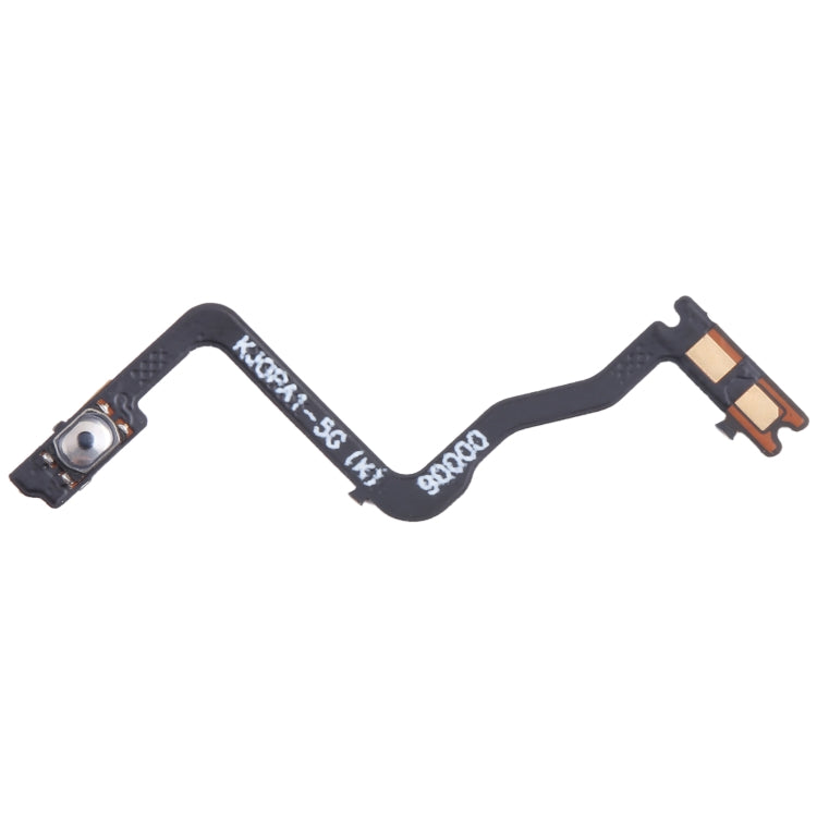 For OPPO A98 5G OEM Power Button Flex Cable - Flex Cable by PMc TechLife | Online Shopping South Africa | PMc TechLife | Buy Now Pay Later Mobicred