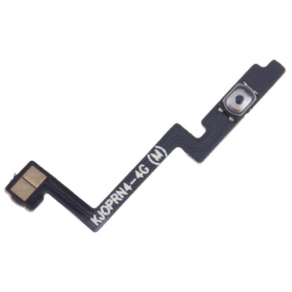 For OPPO Reno4 4G OEM Power Button Flex Cable - Flex Cable by PMC Jewellery | Online Shopping South Africa | PMC Jewellery