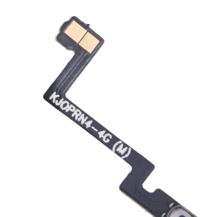 For OPPO Reno4 4G OEM Power Button Flex Cable - Flex Cable by PMC Jewellery | Online Shopping South Africa | PMC Jewellery