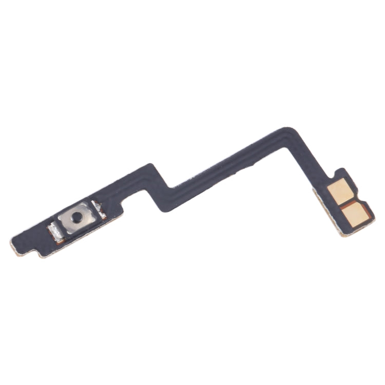 For OPPO Reno5 4G OEM Power Button Flex Cable - Flex Cable by PMC Jewellery | Online Shopping South Africa | PMC Jewellery