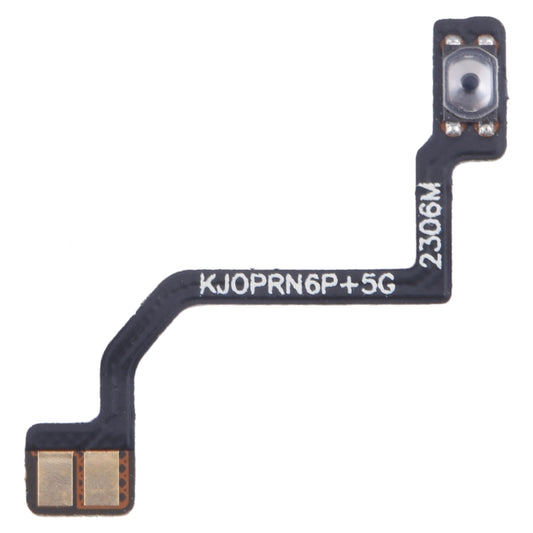 For OPPO Reno6 Pro+ OEM Power Button Flex Cable - Flex Cable by PMC Jewellery | Online Shopping South Africa | PMC Jewellery