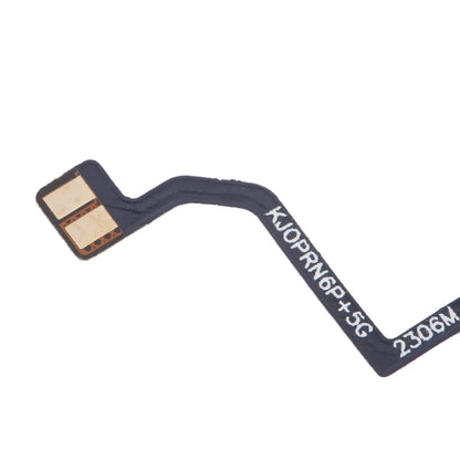 For OPPO Reno6 Pro+ OEM Power Button Flex Cable - Flex Cable by PMC Jewellery | Online Shopping South Africa | PMC Jewellery