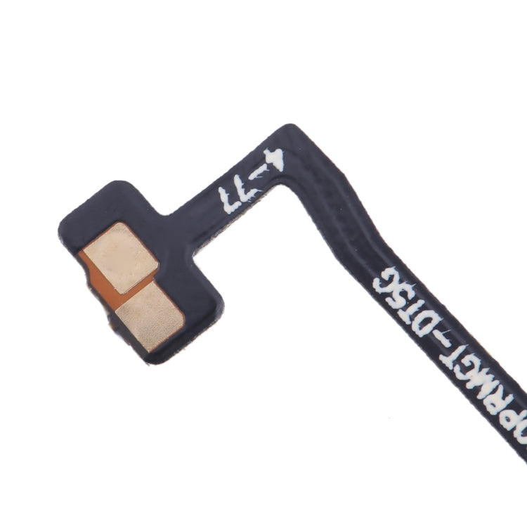 For OPPO Reno5 Pro+ OEM Power Button Flex Cable - Flex Cable by PMC Jewellery | Online Shopping South Africa | PMC Jewellery