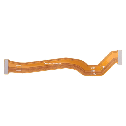 For OPPO A2 Pro OEM LCD Flex Cable - Flex Cable by PMC Jewellery | Online Shopping South Africa | PMC Jewellery