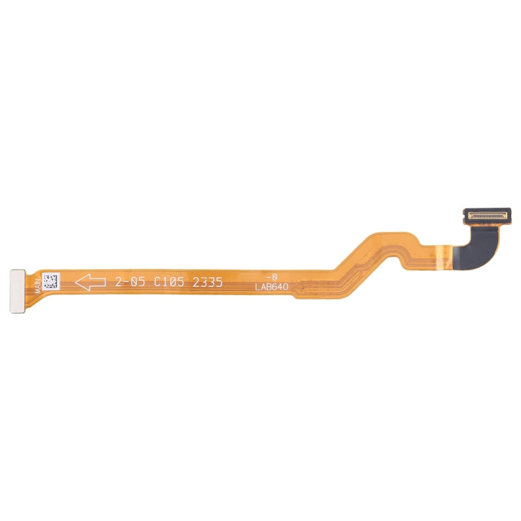 For Realme GT5 OEM LCD Flex Cable - Flex Cable by PMC Jewellery | Online Shopping South Africa | PMC Jewellery | Buy Now Pay Later Mobicred