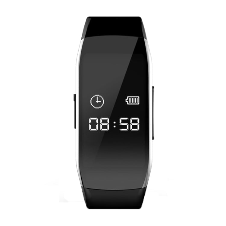 JNN D5 HD Noise Reduction Smart Recording Electronic Bracelet, Capacity:8GB - Recording Pen by JNN | Online Shopping South Africa | PMC TechLife | Buy Now Pay Later Mobicred