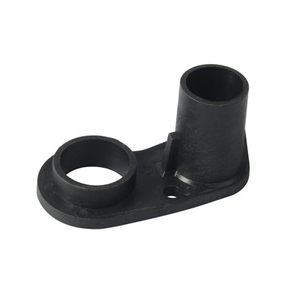 A8622 For Johnson Outboard Pump Impeller 5001594(Black) - Marine Accessories & Parts by PMC Jewellery | Online Shopping South Africa | PMC Jewellery