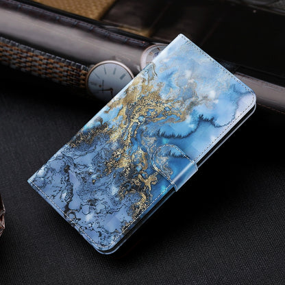 For Xiaomi Redmi Note 13 Pro 5G 3D Painting Pattern Flip Leather Phone Case(Milky Way) - Note 13 Pro Cases by PMC Jewellery | Online Shopping South Africa | PMC Jewellery