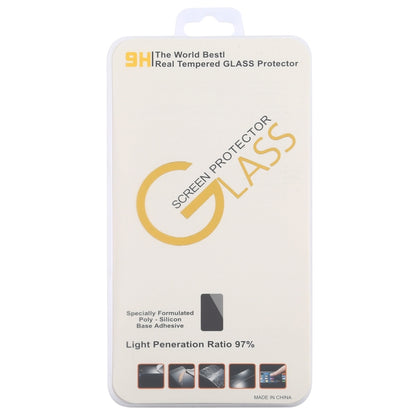 For OnePlus 12 9H HD 3D Curved Edge Tempered Glass Film(Black) - OnePlus Tempered Glass by PMC Jewellery | Online Shopping South Africa | PMC Jewellery