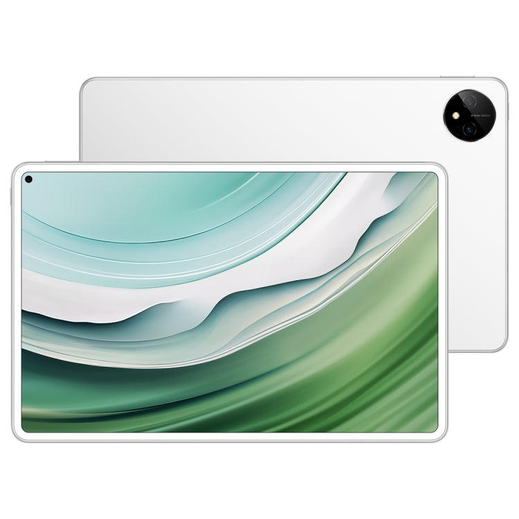 HUAWEI MatePad Pro 11 inch 2024 WiFi, 12GB+512GB, HarmonyOS 4 Bidirectional Beidou Satellite Communication, Not Support Google Play(White) - Huawei by Huawei | Online Shopping South Africa | PMC Jewellery | Buy Now Pay Later Mobicred