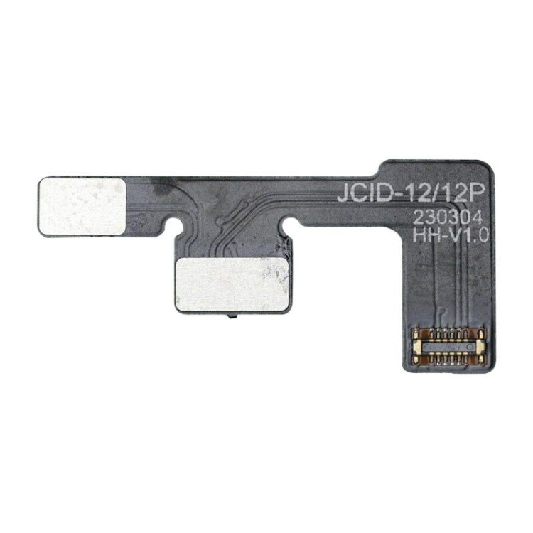 For iPhone 12 / 12 Pro JC Face ID No Disassembly Repair Cable - Flex Cable by JC | Online Shopping South Africa | PMC Jewellery | Buy Now Pay Later Mobicred