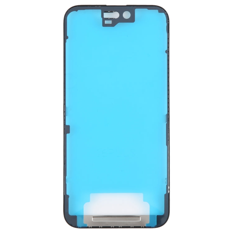 For iPhone 16 Plus Front LCD Screen Bezel Frame -  by PMC TechLife | Online Shopping South Africa | PMC TechLife | Buy Now Pay Later Mobicred